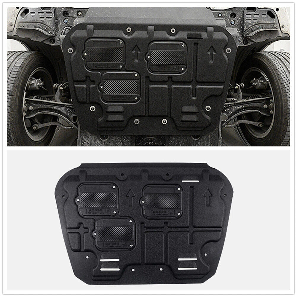 Under Engine Splash Shield for Honda Civic 2016-2020 (2016-2020)