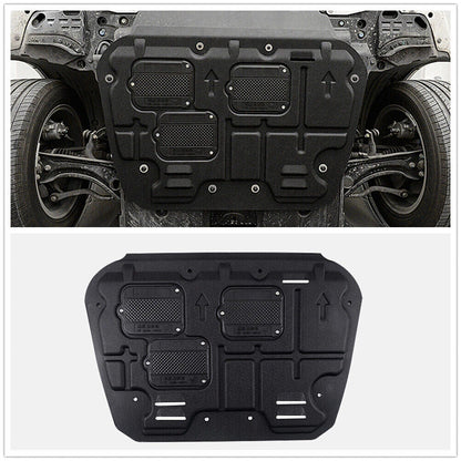 Under Engine Splash Shield for Honda Civic 2016-2020 (2016-2020)
