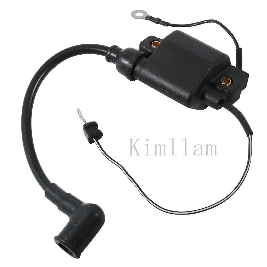 Yamaha Outboard Ignition Coil 85HP 80HP 75HP 90HP