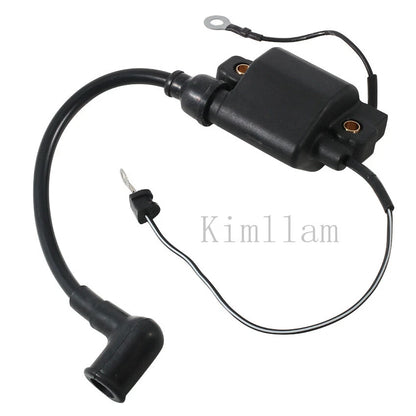 Yamaha Outboard Ignition Coil 85HP 80HP 75HP 90HP