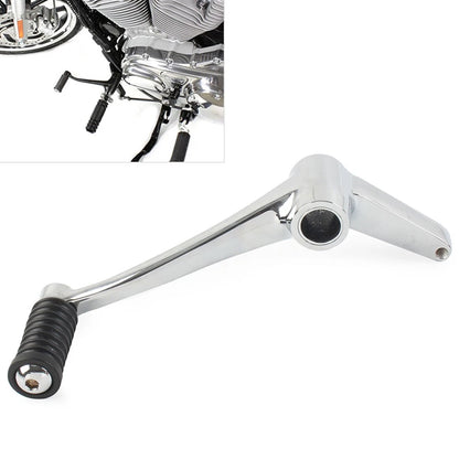 Forward Control Heel Toe Shift Lever with Shifter Peg for Harley Sportster (2004-2023)