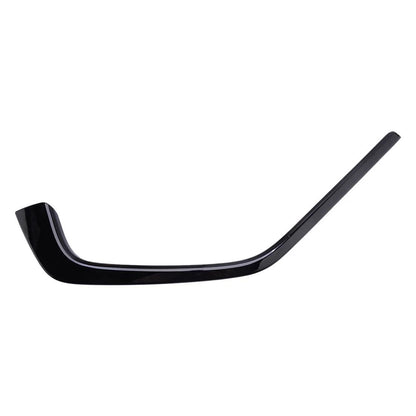 Front Bumper Grille Cover Trim for Toyota RAV4 (2019-2024)