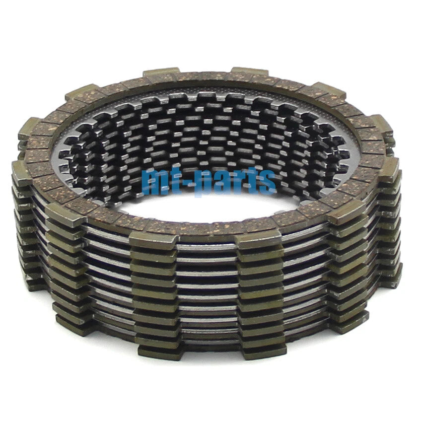 Clutch Friction Disc Plate for Suzuki GV1200GL Madura (1985-1986)