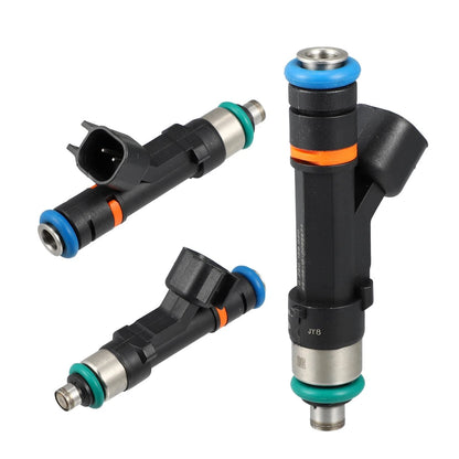 Fuel Injector for Dodge Nitro / Mitsubishi / Jeep 3.7L