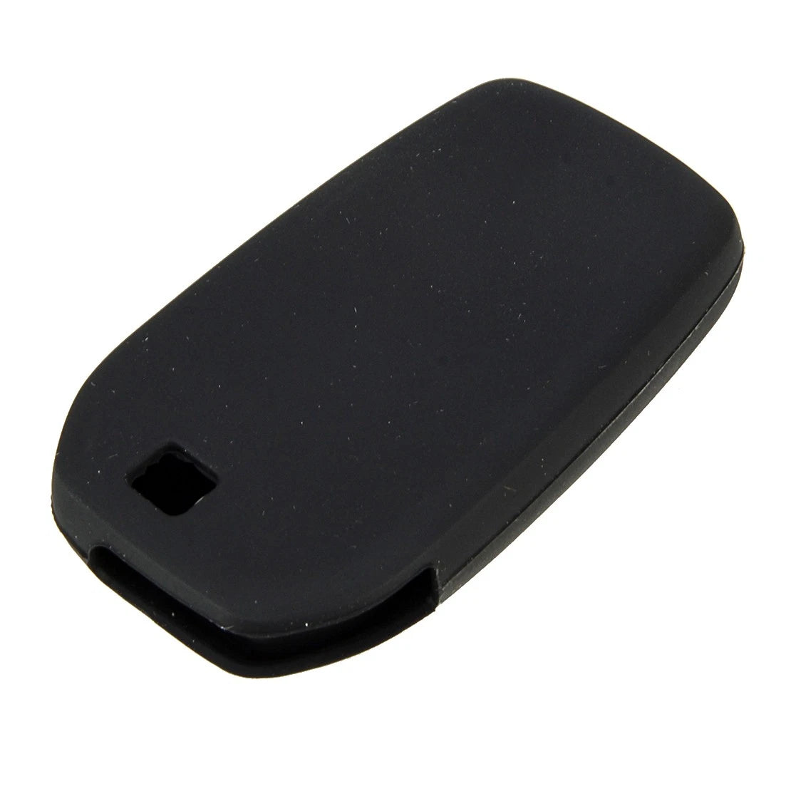 2 x Remote Key Cover Case for Toyota Tundra, Land Cruiser, RAV4 (2021-2023)