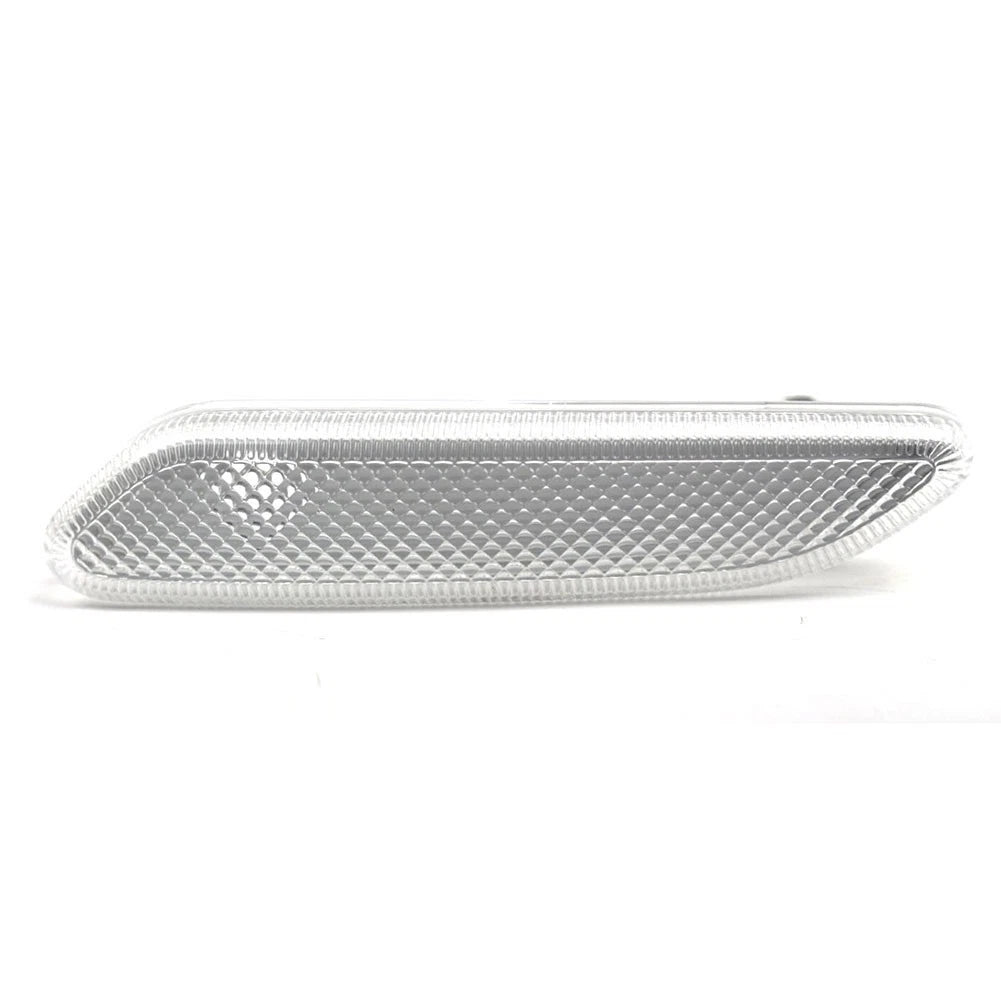 Right Side Turn Signal / White Housing for MINI R60 R61 (2010–2014)
