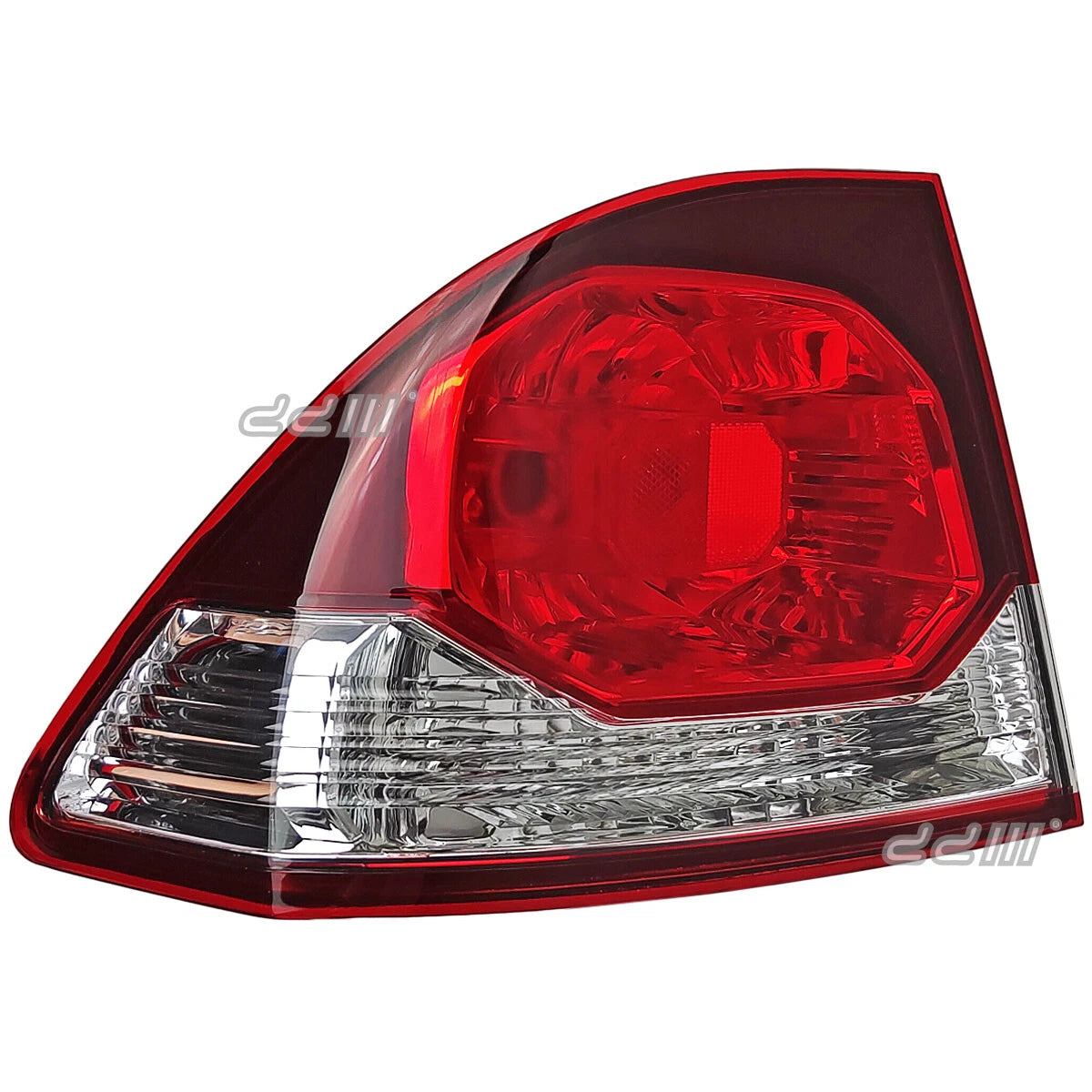 Rear Left Tail Light for Honda Civic FD FD1 FD2 VTi VTi-L (2009-2011)