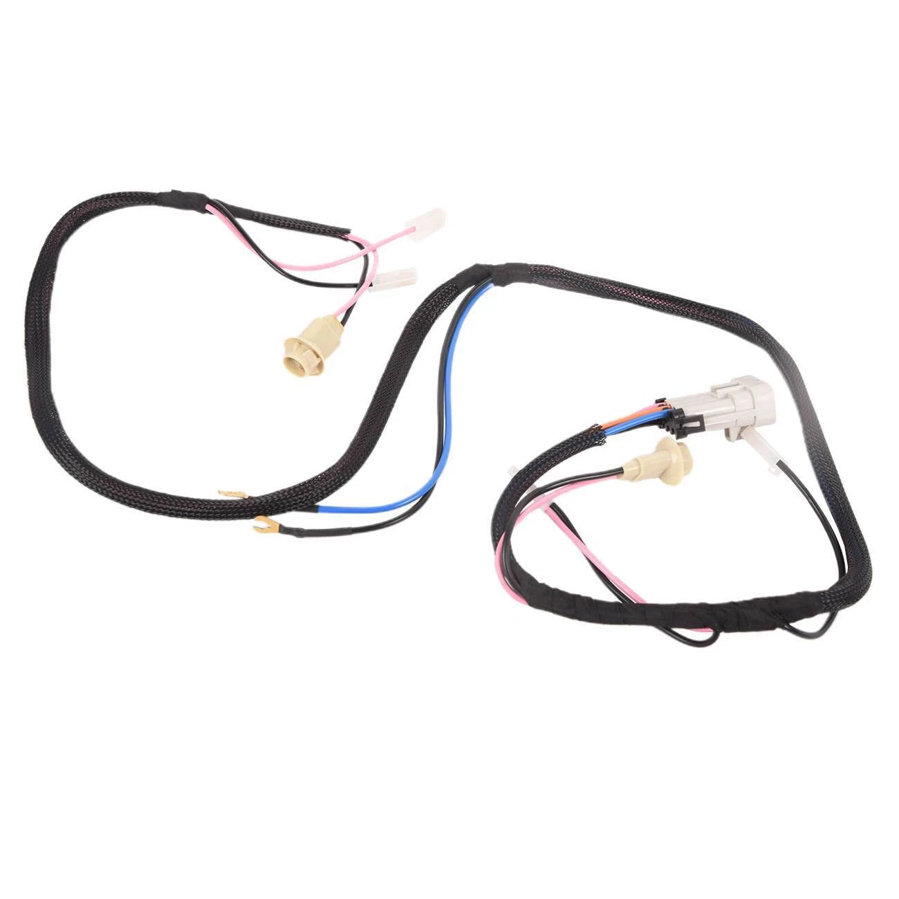Rear Door Wiring Harness for Bobcat S160 S175 S185 S205 S220 (2005-2023)