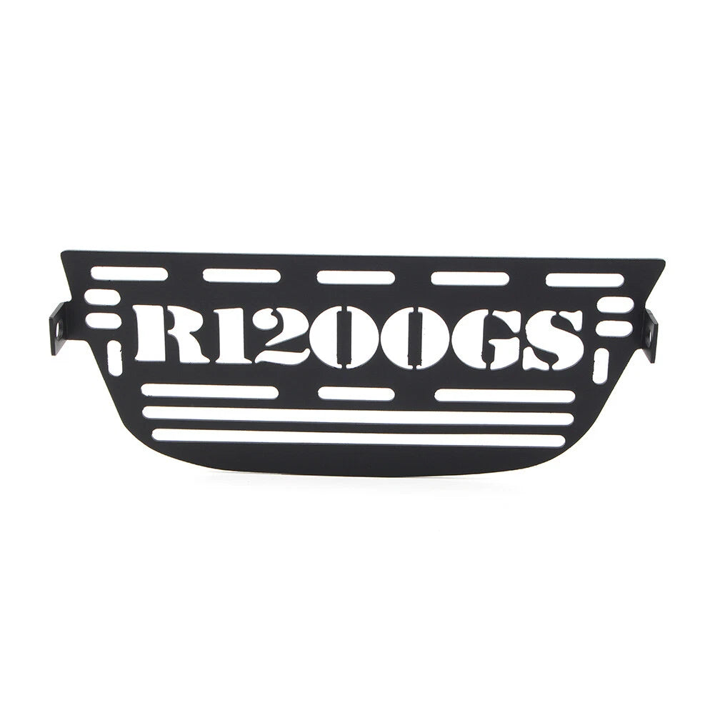 Oil Radiator Grille Cover for BMW R1200GS Adventure (2006-2012)