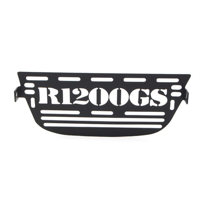 Oil Radiator Grille Cover for BMW R1200GS Adventure (2006-2012)