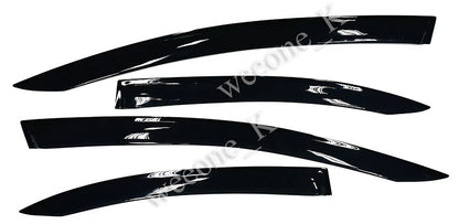 Rain Guard Visor for Honda Civic (2006-2011)