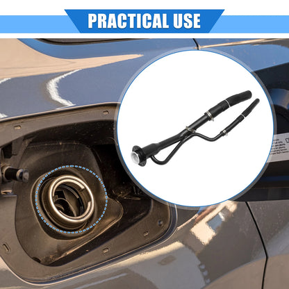 Fuel Filler Neck Pipe Hose for Ford F-150 (1997-1998)