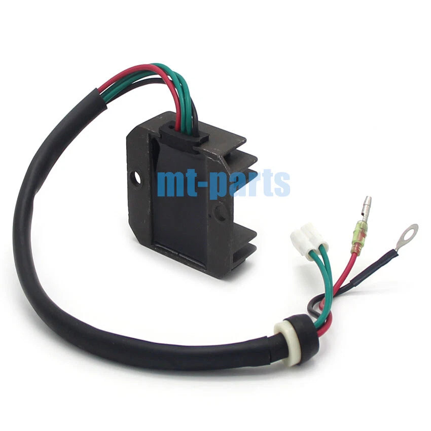 Voltage Regulator for Yamaha XA1200 Wave Runner (1999-2003) & XLT1200 (2001-2005)