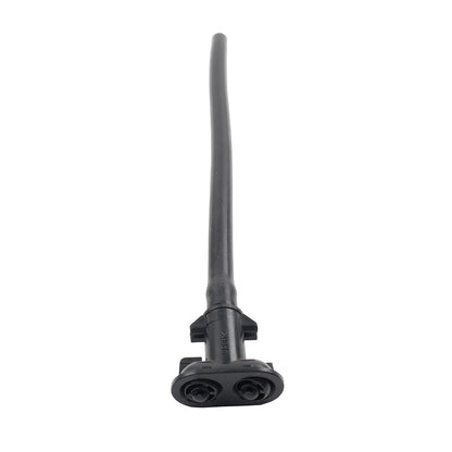 Headlight Washer Jet Sprayer Front Left for Range Rover Sport (2010-2013)