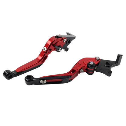 Extendable Brake Clutch Levers for Ducati Panigale 899 959 1199 1299 V2 (2012-2022)
