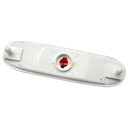 Tail Light Lens Rear for Honda TRX250X 2x4 FourTrax 250 (1987–1992)