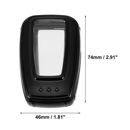 Key Fob Remote Control Cover Case for Toyota Corolla RAV4 (2019-2023)