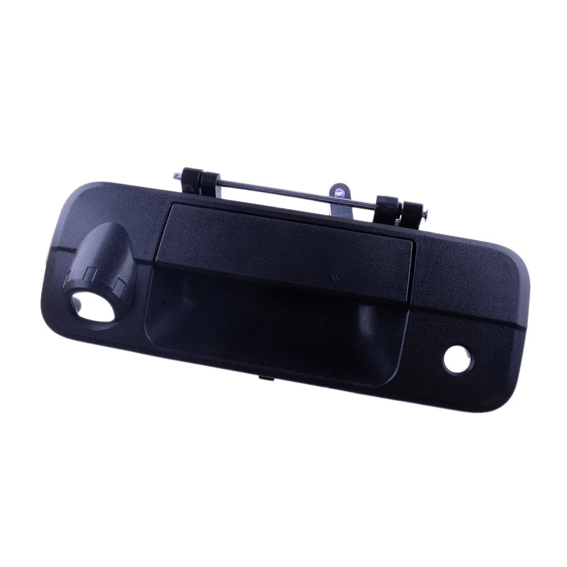 Tailgate Latch Handle with Camera Hole for Toyota Tundra (2007-2013)