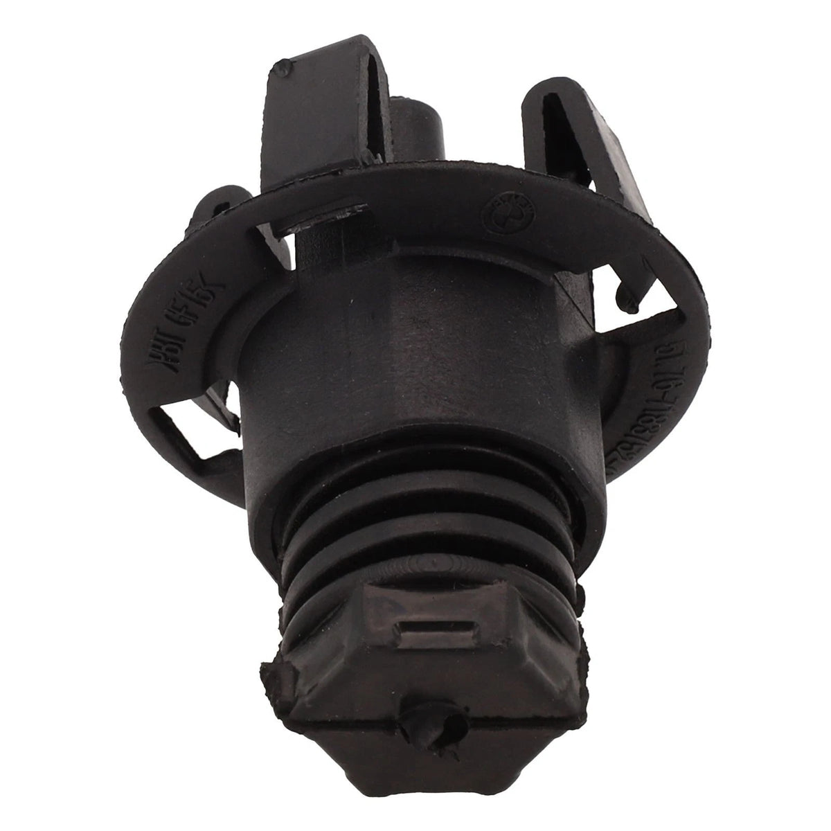 Plastic Hood Bumper Cushion Stopper Adjuster for BMW Mini F56