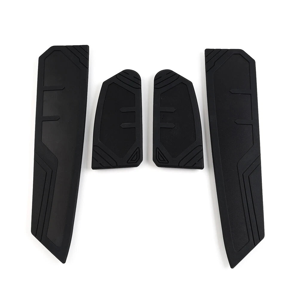 Footboard Rest Pad for Honda Forza NSS 300 350 (2018-2023)