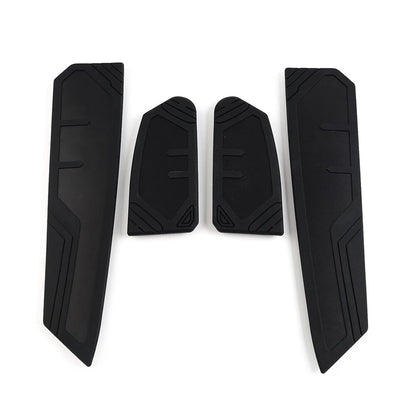 Footboard Rest Pad for Honda Forza NSS 300 350 (2018-2023)