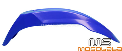 Front Fender Mudguard for Yamaha WR250F WR450R YZ450 TTR225 TTR230 (2001-2023)
