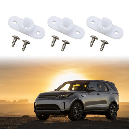 Car Headlamp Clip Kit for Land Rover Discovery 1994-2002 (1994-2002)
