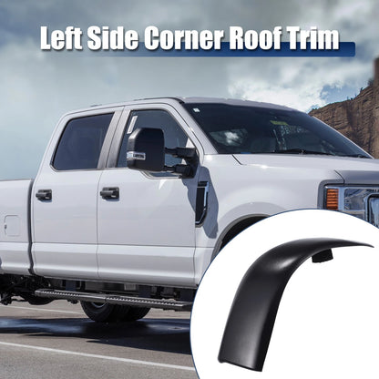 Left Side Pillar Decorative Cover for Ford F250 F350 (2011-2016)