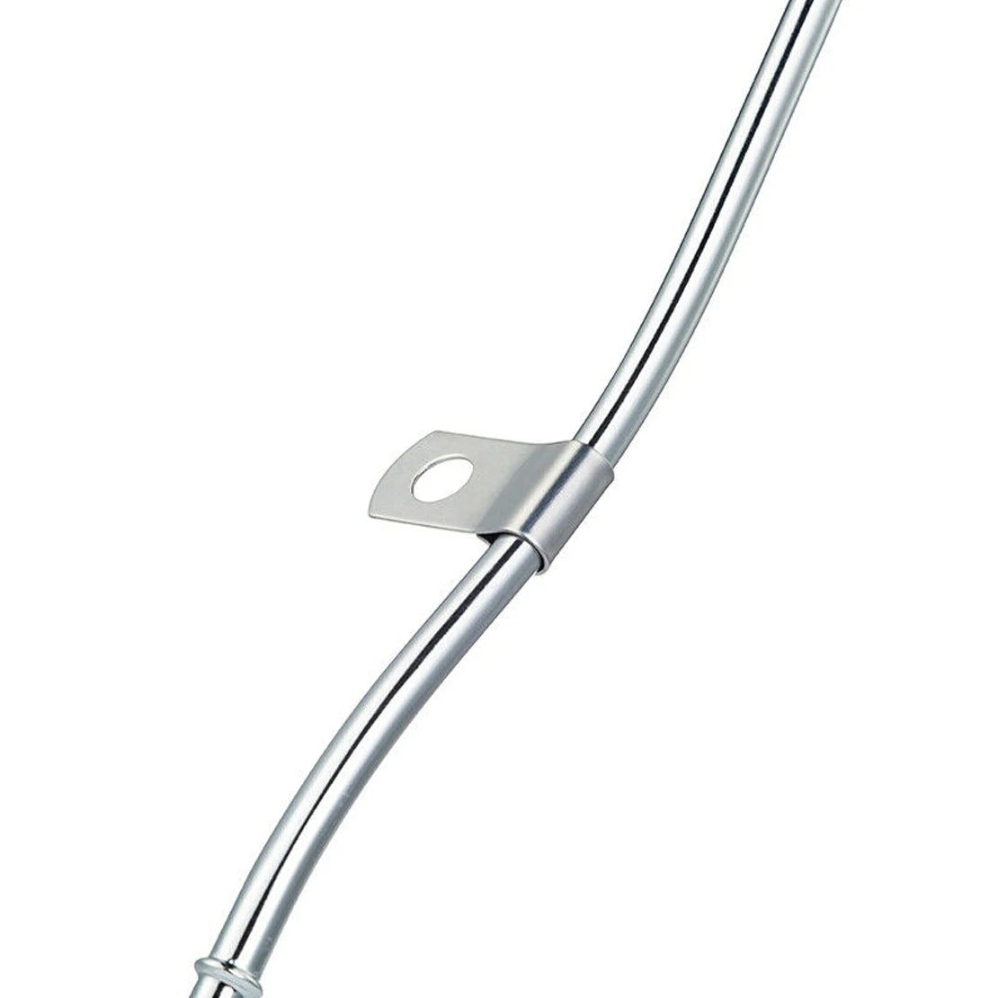 Chrome Engine Oil Dipstick for Ford 260 289 302 347 351W (1962-1996)