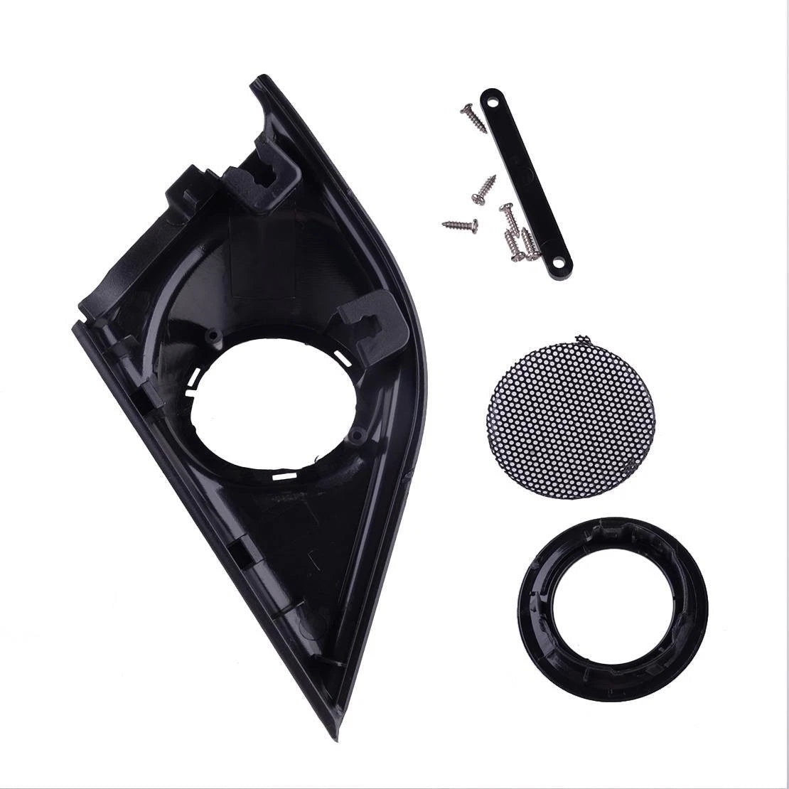 Door Tweeter Speaker Covers for Honda CR-V (2017-2019)