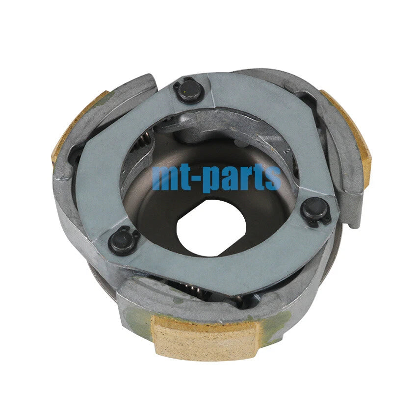 Clutch Weight Set for Kymco ATV MXU150, MXer 150 (2016-2018, 2002-2011)