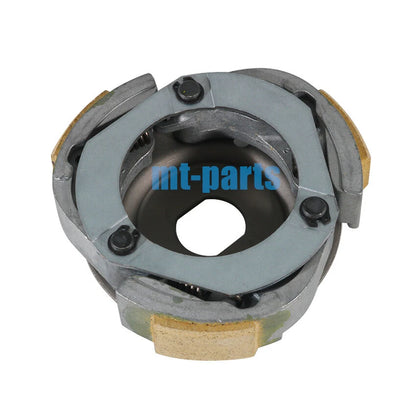 Clutch Weight Set for Kymco ATV MXU150, MXer 150 (2016-2018, 2002-2011)