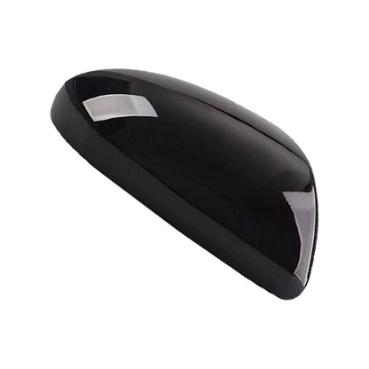 Right Side Rearview Mirror Cover Cap for Mazda 2 MK2 (2007-2014)
