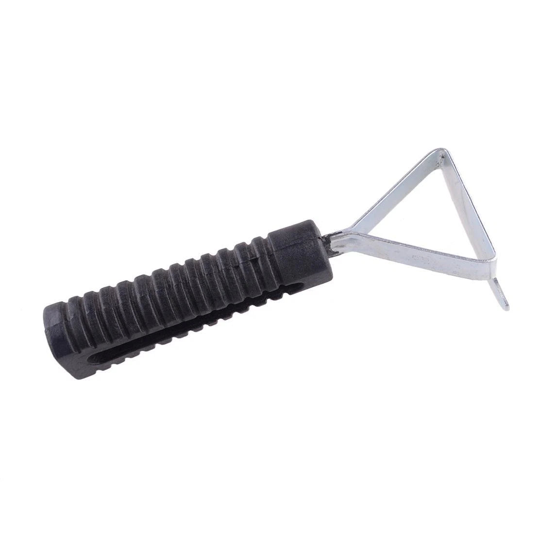 Puncture Repair Tools - Patch Roller & Liner Scraper for Truck