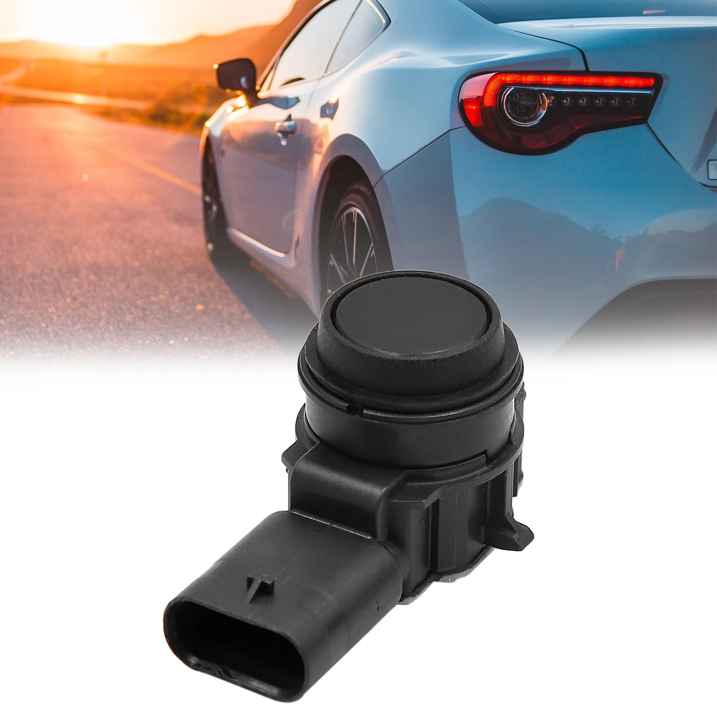 Car Bumper PDC Parking Assist Sensor for BMW F20 F21 F22 F30 F31 F32 (2011-2019)