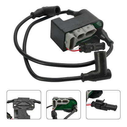 CDI Module for Ski-Doo Touring 380F, Legend 550F, Summit 500F (2000-2023)