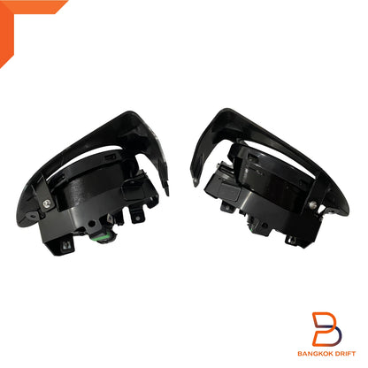 Fog Lamp Driving Light H11 12V 55W for Honda City (2003-2005)