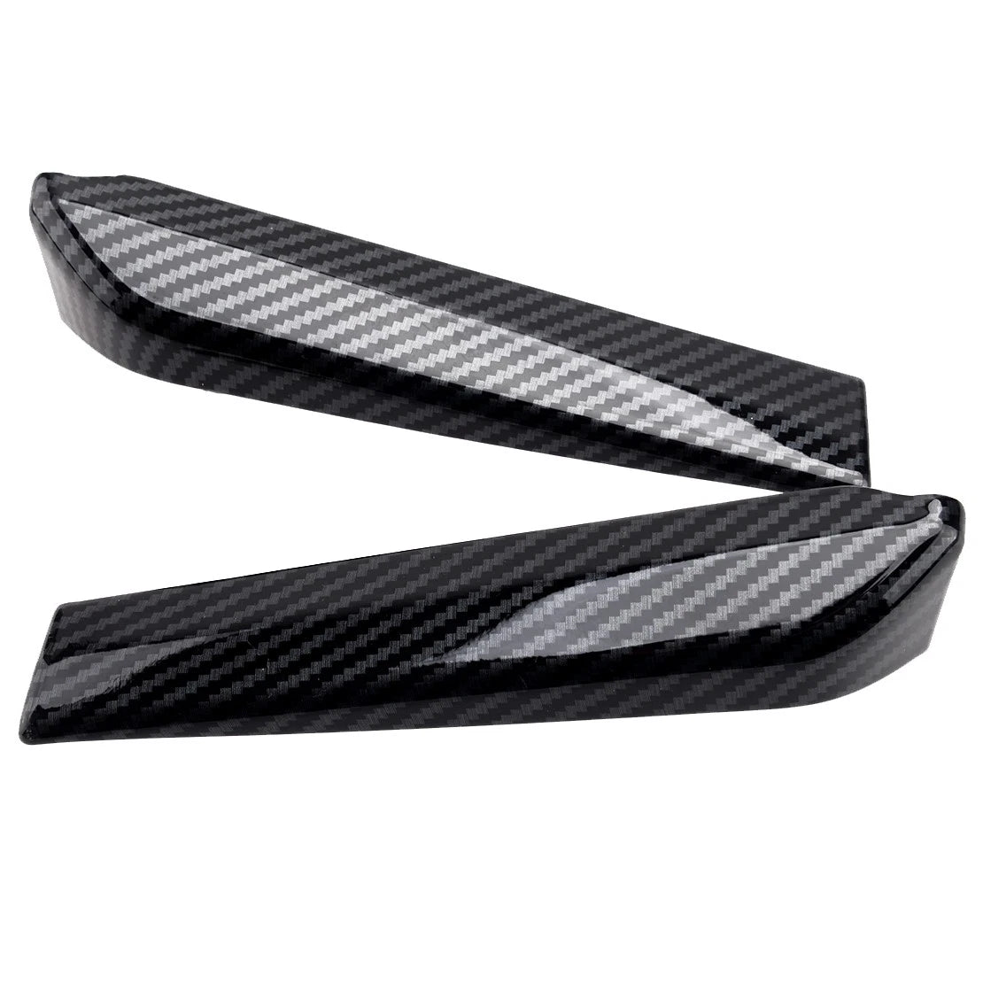 Interior Door Window A Pillar Cover Trim for Toyota C-HR (2016-2020)