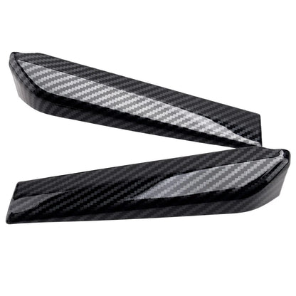 Interior Door Window A Pillar Cover Trim for Toyota C-HR (2016-2020)