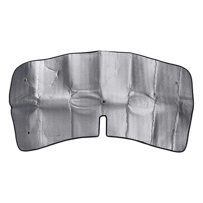 Front Sun Shade Window UV Protection for Ford Explorer