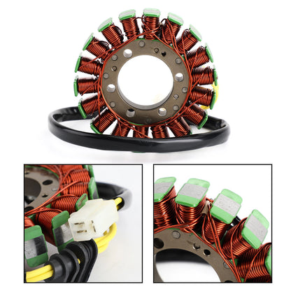 Stator for Honda VTR250 Interceptor, VT250, Magna, VTZ250 (1986-1990)