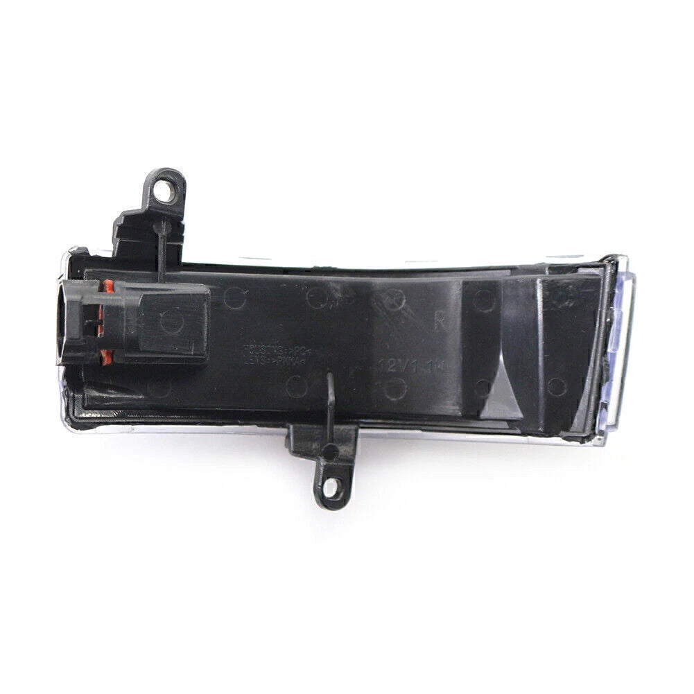 Rear Right Side View Mirror Turn Signal Light for Subaru (2012-2018)