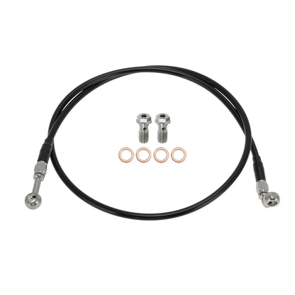 50" Hydraulic Front Brake Line for Harley Sportster XL 883 1200 (1988–2003)