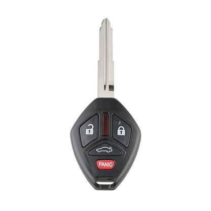 remote Key FOB 433mhz Chip fit For Mitsubishi Galant Eclipse OUCG8D-620M-A