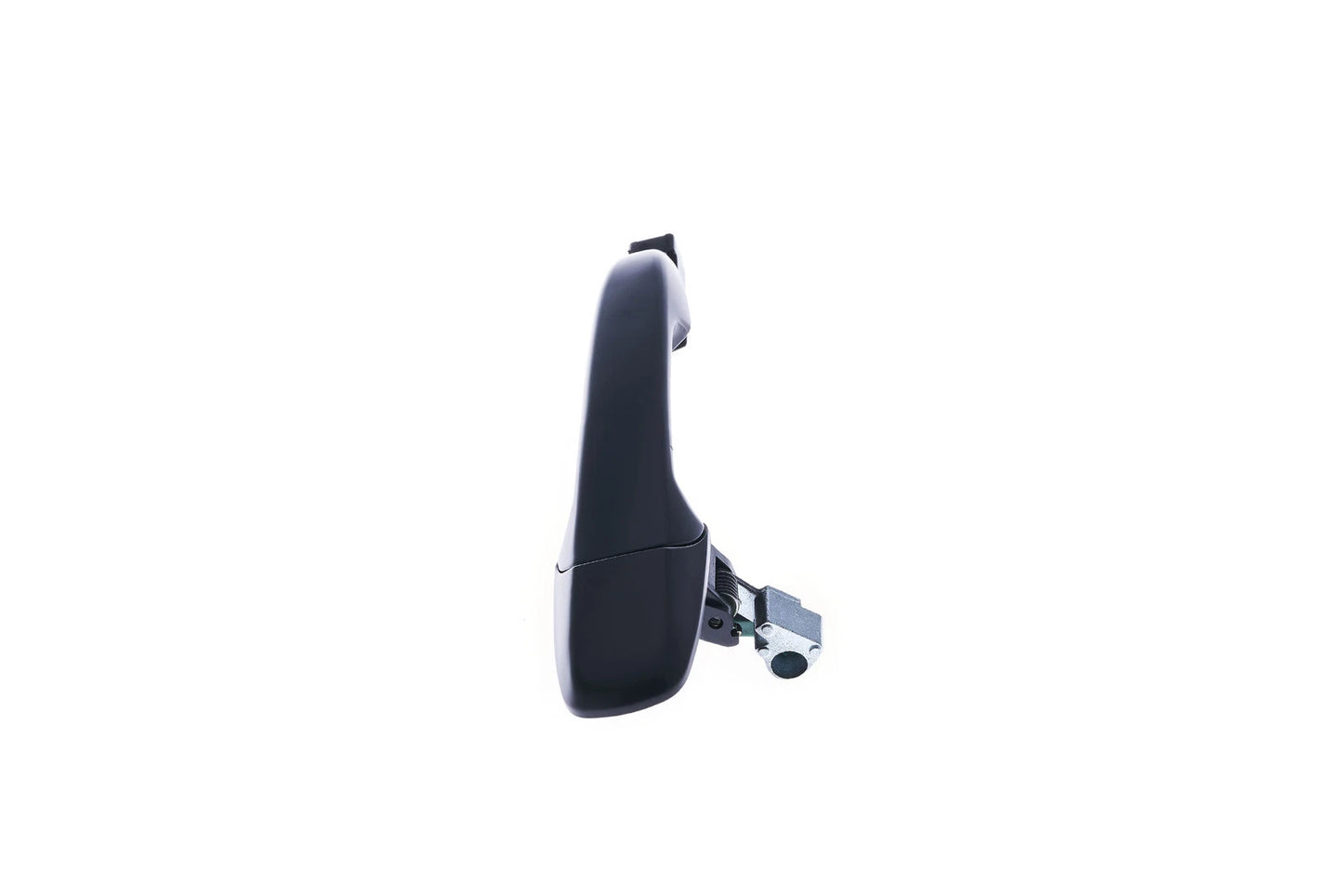 Front Left Primed Black Outer Door Handle for Mazda RX8 (2003-2012)
