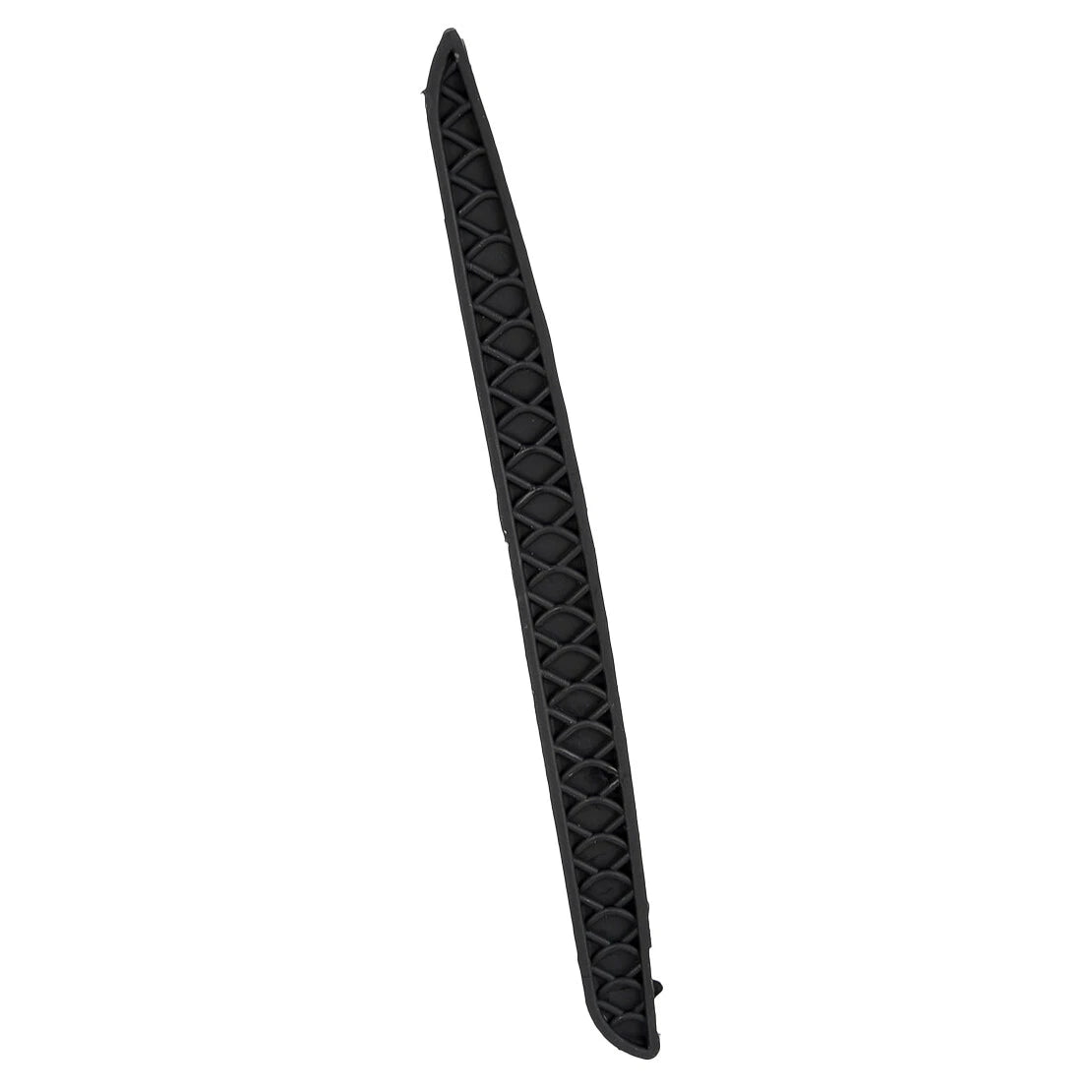Right Rear Bumper Side Vent Grille for Benz W205 C-Class C63 AMG (2013-2017)