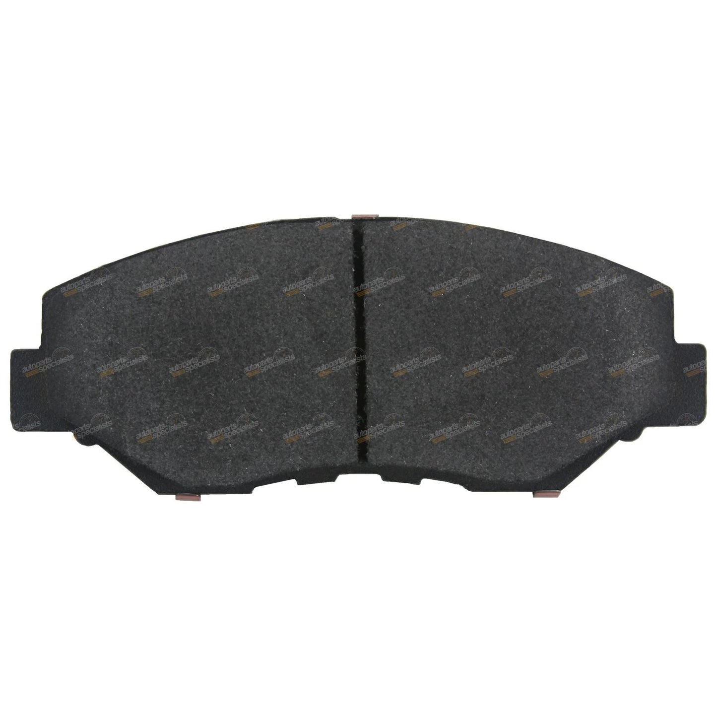 Brembo Front Disc Brake Pad Set for Honda Accord (2003-2007)