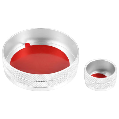Multimedia Volume Knob Caps for Mazda 6 (2003-2023)