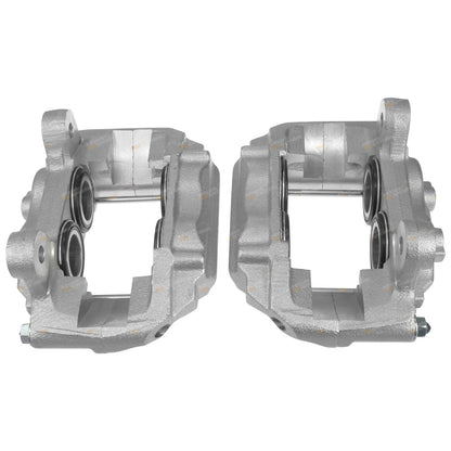 2 x Front Disc Calipers LH RH for Landcruiser HDJ80 HZJ80 FZJ80 (1992–1995)