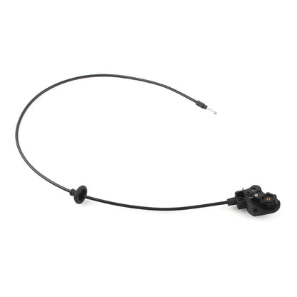 Hood Release Control Cable for Land Rover Range Rover Sport (2006-2009)